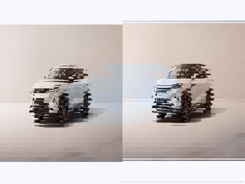 Photo BYD ATTO 2 BOOST BOOST